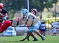 Photo from the gallery "West Rowan @ South Rowan"