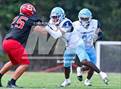 Photo from the gallery "West Rowan @ South Rowan"