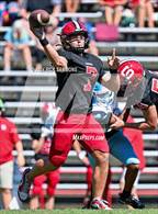 Photo from the gallery "West Rowan @ South Rowan"