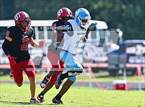 Photo from the gallery "West Rowan @ South Rowan"