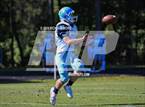 Photo from the gallery "West Rowan @ South Rowan"