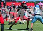 Photo from the gallery "West Rowan @ South Rowan"