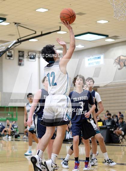 Thumbnail 1 in Trabuco Hills @ Aliso Niguel photogallery.