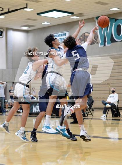Thumbnail 2 in Trabuco Hills @ Aliso Niguel photogallery.