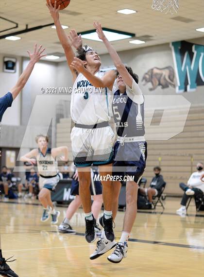 Thumbnail 1 in Trabuco Hills @ Aliso Niguel photogallery.
