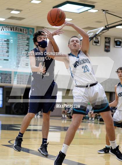 Thumbnail 3 in Trabuco Hills @ Aliso Niguel photogallery.