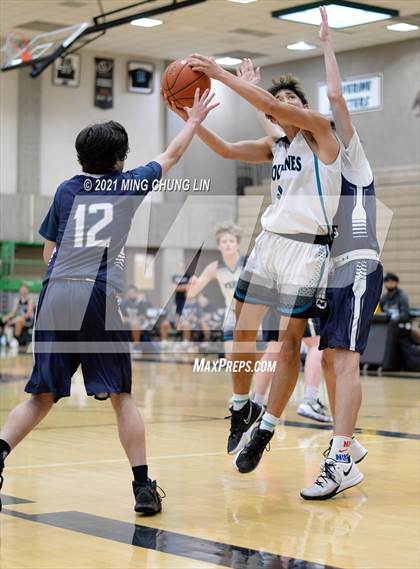 Thumbnail 2 in Trabuco Hills @ Aliso Niguel photogallery.