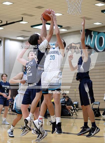 Thumbnail 3 in Trabuco Hills @ Aliso Niguel photogallery.