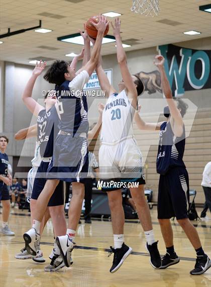Thumbnail 1 in Trabuco Hills @ Aliso Niguel photogallery.