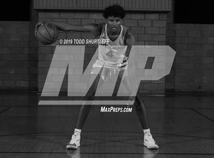 Thumbnail 3 in Prolific Prep of Napa Christian (Preseason Photo Shoot)  photogallery.