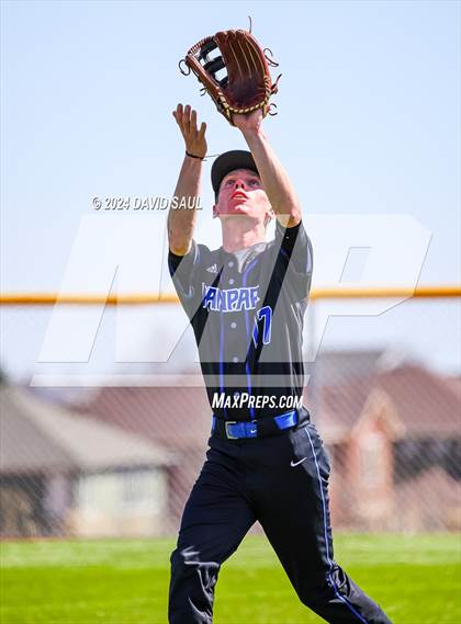 Thumbnail 3 in Rampart @ Vista Ridge photogallery.