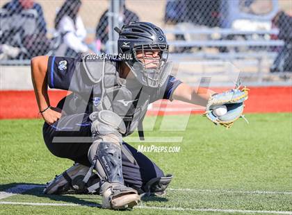 Thumbnail 2 in Rampart @ Vista Ridge photogallery.