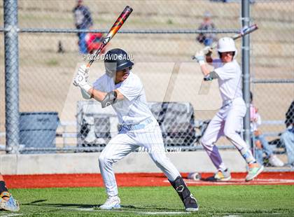 Thumbnail 3 in Rampart @ Vista Ridge photogallery.