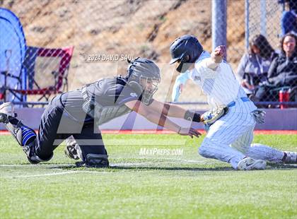 Thumbnail 2 in Rampart @ Vista Ridge photogallery.