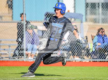Thumbnail 2 in Rampart @ Vista Ridge photogallery.