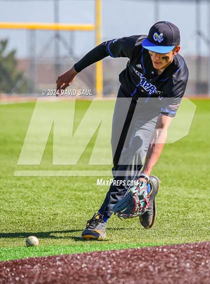 Thumbnail 3 in Rampart @ Vista Ridge photogallery.
