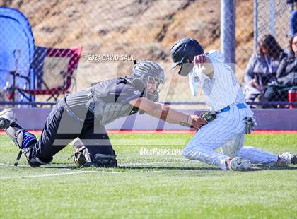 Thumbnail 1 in Rampart @ Vista Ridge photogallery.