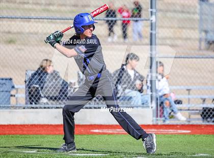 Thumbnail 2 in Rampart @ Vista Ridge photogallery.