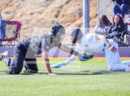 Thumbnail 3 in Rampart @ Vista Ridge photogallery.