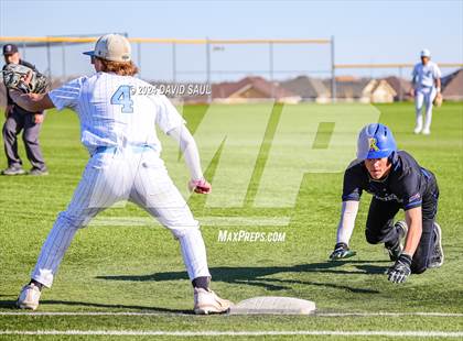 Thumbnail 1 in Rampart @ Vista Ridge photogallery.