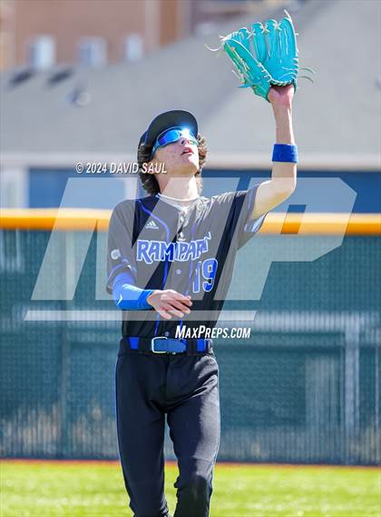 Thumbnail 1 in Rampart @ Vista Ridge photogallery.