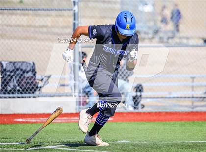 Thumbnail 1 in Rampart @ Vista Ridge photogallery.