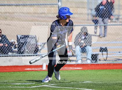 Thumbnail 3 in Rampart @ Vista Ridge photogallery.