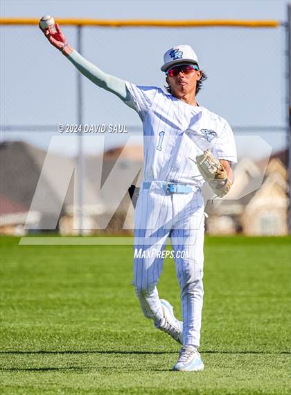 Thumbnail 3 in Rampart @ Vista Ridge photogallery.