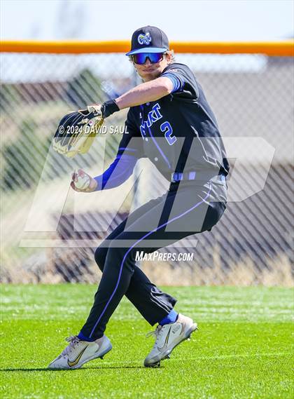 Thumbnail 1 in Rampart @ Vista Ridge photogallery.