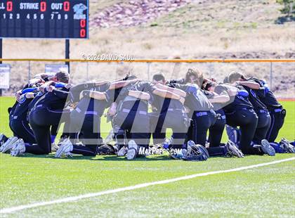 Thumbnail 3 in Rampart @ Vista Ridge photogallery.