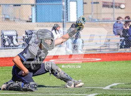 Thumbnail 2 in Rampart @ Vista Ridge photogallery.
