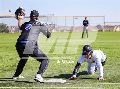 Thumbnail 1 in Rampart @ Vista Ridge photogallery.