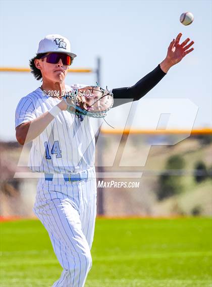 Thumbnail 2 in Rampart @ Vista Ridge photogallery.