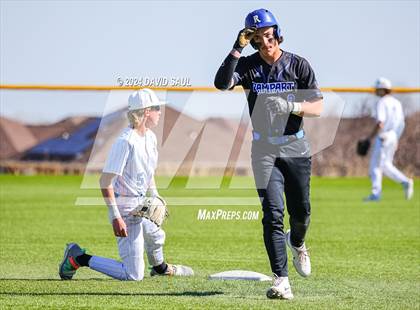 Thumbnail 2 in Rampart @ Vista Ridge photogallery.