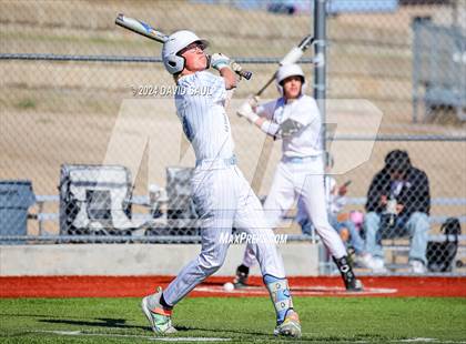 Thumbnail 3 in Rampart @ Vista Ridge photogallery.
