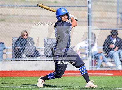 Thumbnail 3 in Rampart @ Vista Ridge photogallery.
