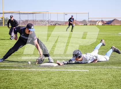 Thumbnail 3 in Rampart @ Vista Ridge photogallery.