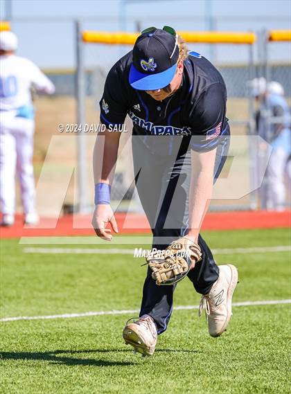 Thumbnail 3 in Rampart @ Vista Ridge photogallery.