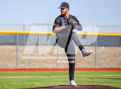Thumbnail 3 in Rampart @ Vista Ridge photogallery.
