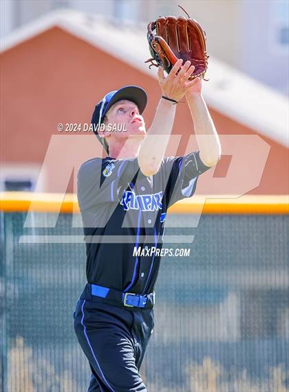 Thumbnail 2 in Rampart @ Vista Ridge photogallery.