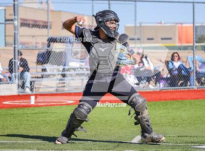 Thumbnail 3 in Rampart @ Vista Ridge photogallery.