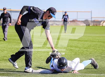 Thumbnail 3 in Rampart @ Vista Ridge photogallery.