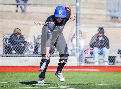 Thumbnail 3 in Rampart @ Vista Ridge photogallery.