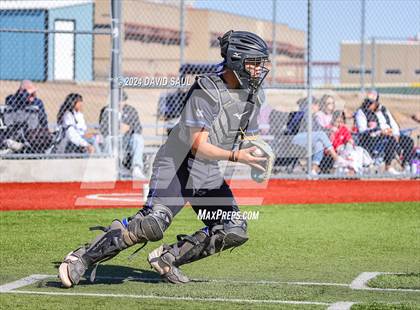 Thumbnail 2 in Rampart @ Vista Ridge photogallery.