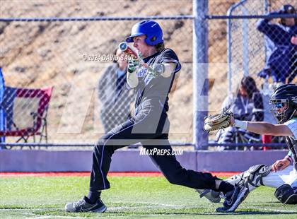 Thumbnail 2 in Rampart @ Vista Ridge photogallery.