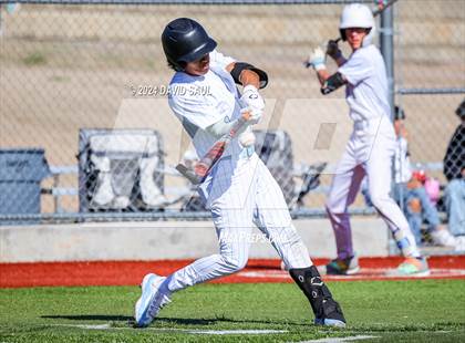 Thumbnail 1 in Rampart @ Vista Ridge photogallery.