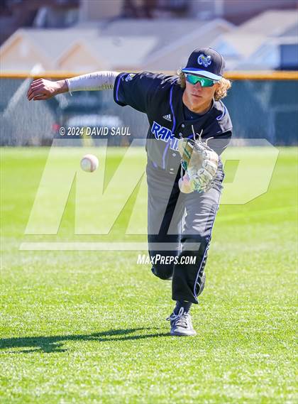 Thumbnail 3 in Rampart @ Vista Ridge photogallery.