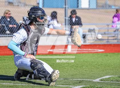 Thumbnail 3 in Rampart @ Vista Ridge photogallery.