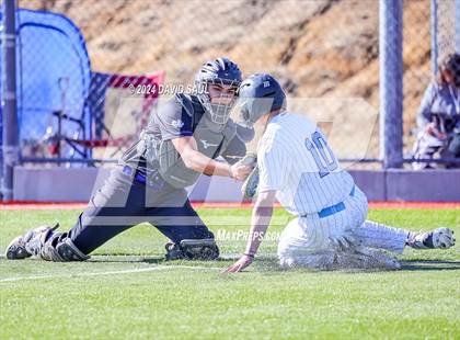 Thumbnail 3 in Rampart @ Vista Ridge photogallery.