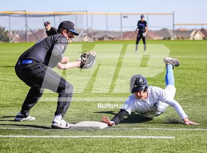 Thumbnail 2 in Rampart @ Vista Ridge photogallery.